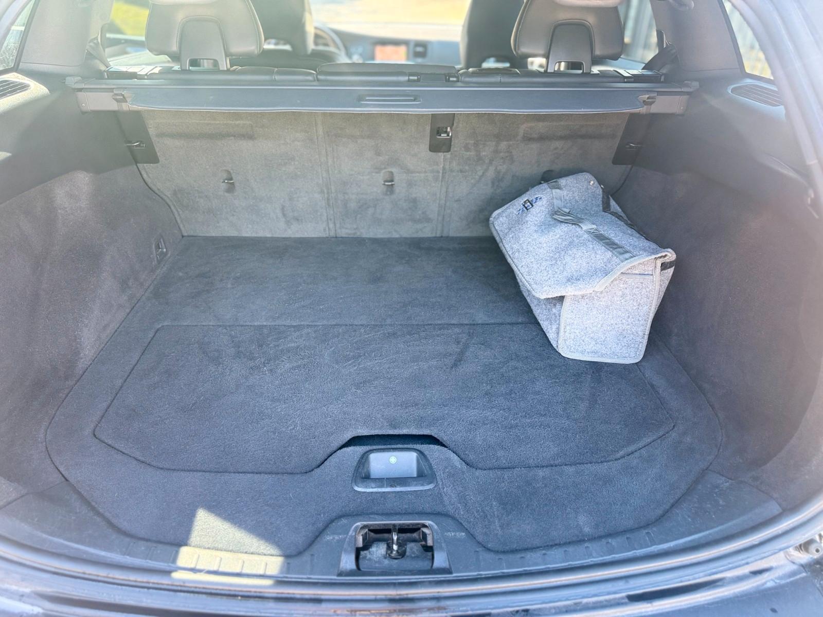 Volvo V60 Kombi Leder*Camera*Tüv Neu*Garantie