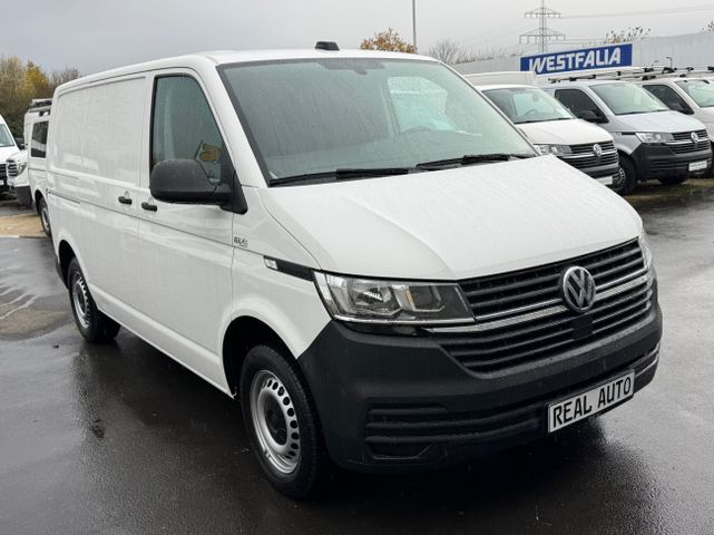 Volkswagen T6 Transporter 6.1 Kasten 2.0TDI Klima*Navi*PDC*