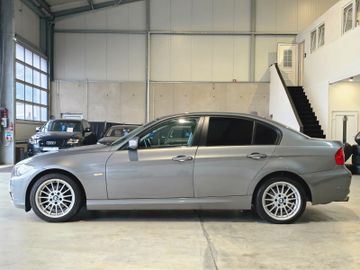 BMW 320 - 9