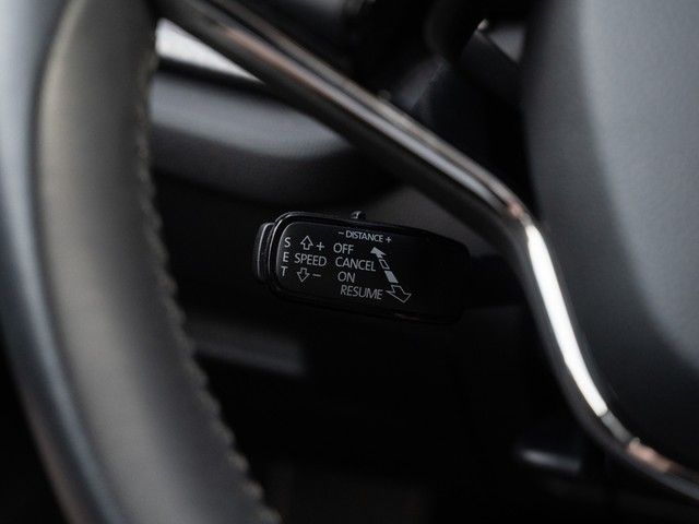 Octavia Combi 2.0 TDI Ambition DSG AHK+LED+NAVI