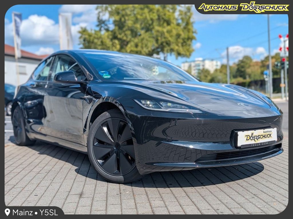 Image of Tesla Model 3