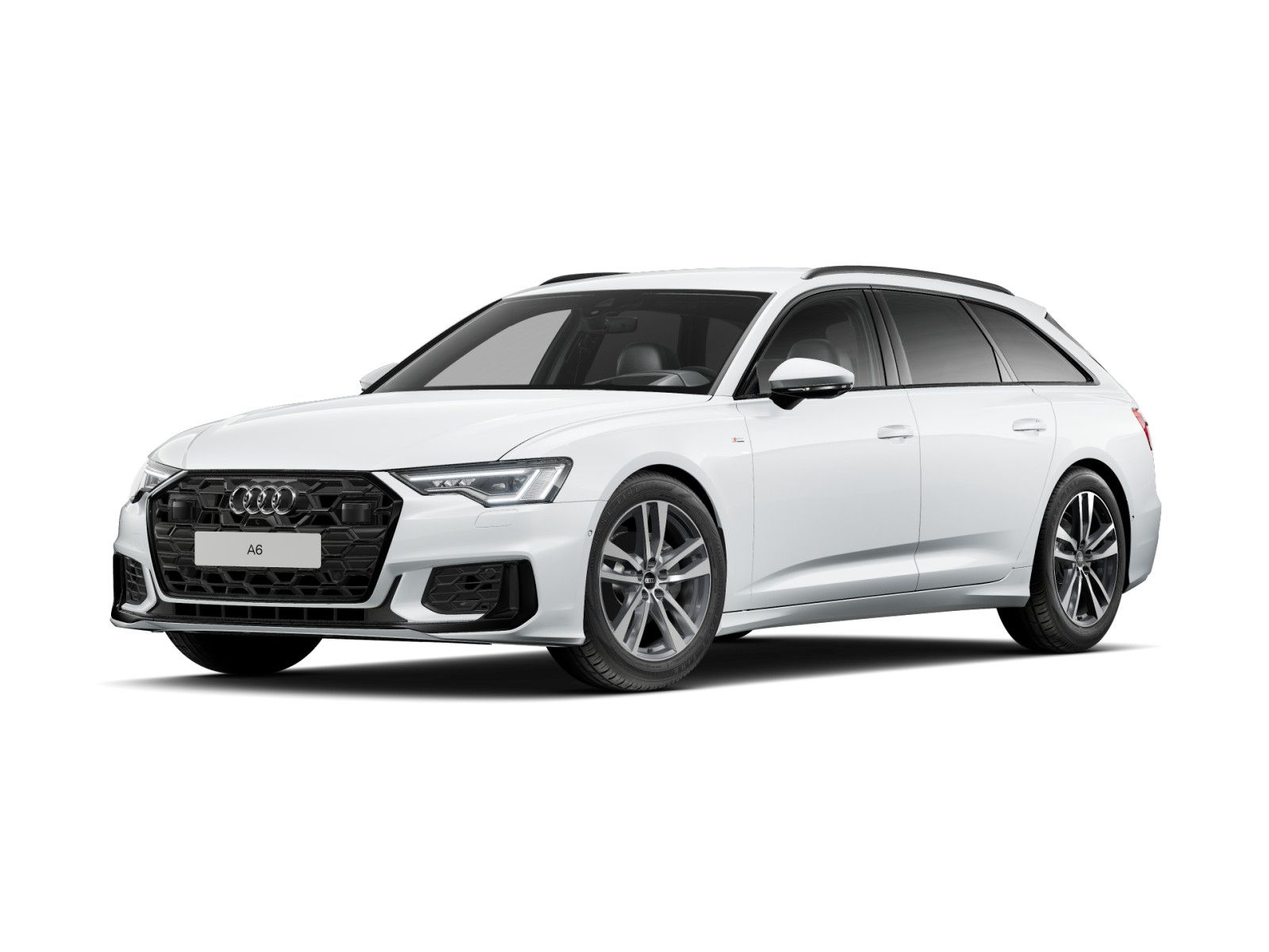 Audi A6 - Bild 2
