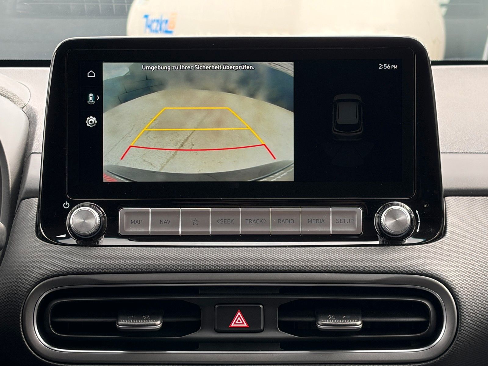 Fahrzeugabbildung Hyundai KONA E Edition 30+ SHZ LHZ LKA ACC KRELL CarPlay