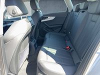 Audi A4 - Vorschau Bild 13