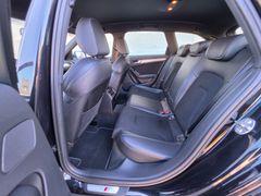 AUDI A4 Avant 2.0 TDI quattro S-line  Sportpaket Plus