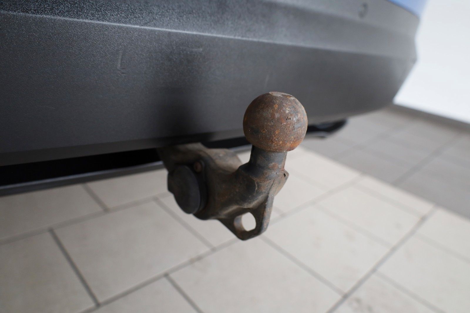 Fahrzeugabbildung SKODA Kodiaq Drive 125 4x4 7 Si,Navi,LED,ACC,AHK,SR+WR