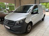 Mercedes-Benz Vito Kasten 114 CDI RWD extralang /Navi/Klima/1H - Mercedes-Benz Vito Gebrauchtwagen in Hamburg