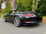 Porsche 991.2 911 Carrera Cabrio*Klappe*Bose*PDLS*Sitzlü - gebrauchte Porsche 991 aus dem Jahr 2017