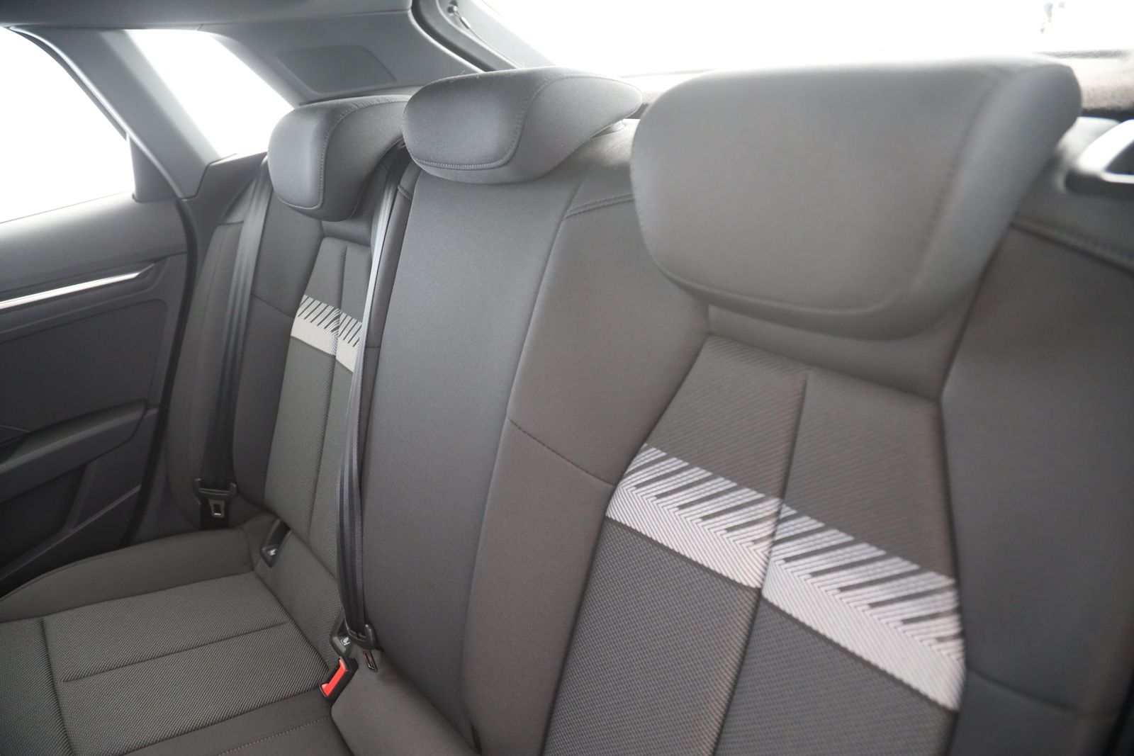 Audi A3 - Bild 13