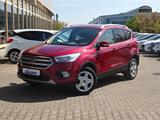 Ford Kuga 150PS Cool&Connect Navi Winter - Ford: Geländewagen, 150
