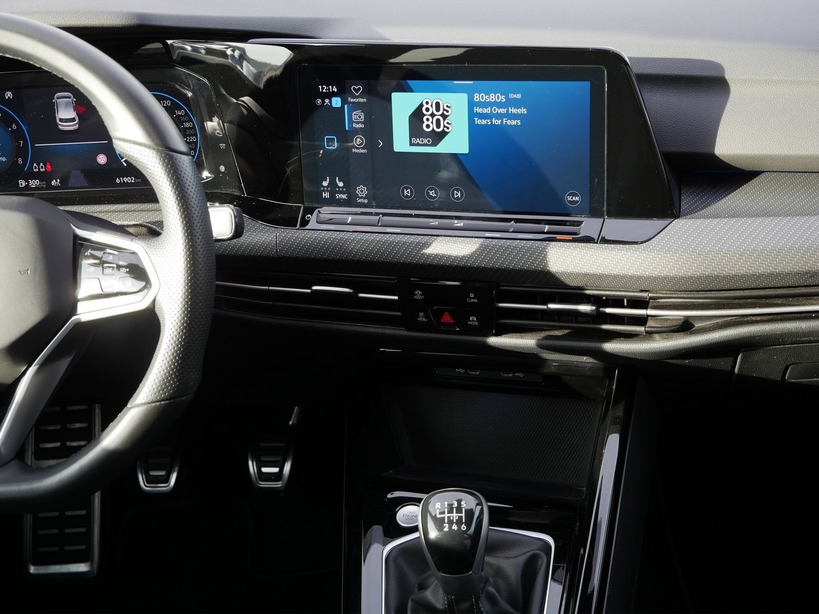 Volkswagen Golf - Bild 6