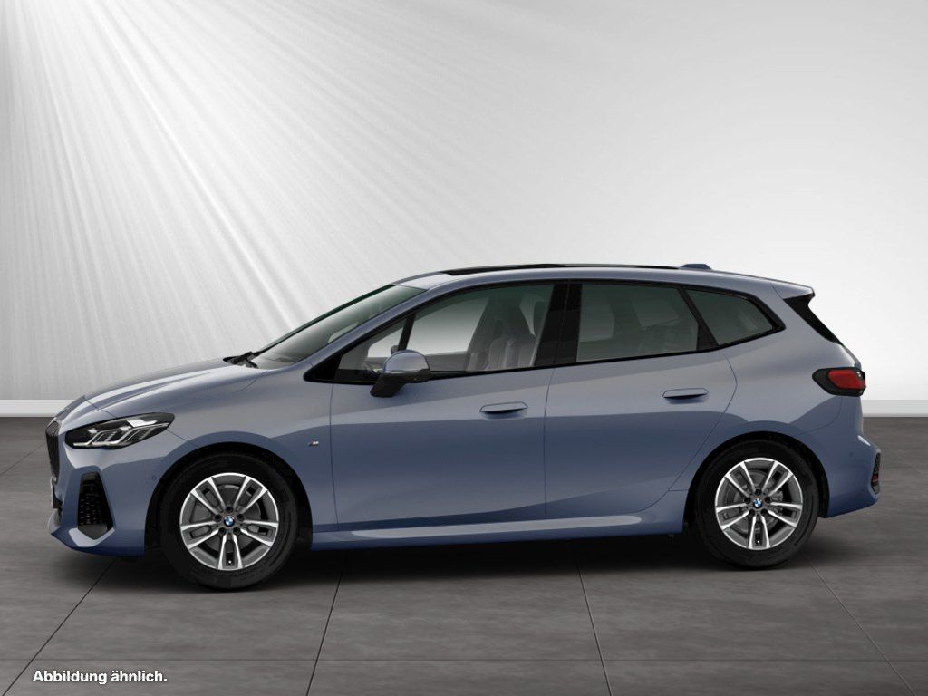 BMW 220 Active Tourer - Bild 5