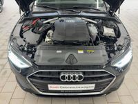 Audi A4 - Vorschau Bild 20