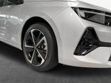 Opel Astra Sports Tourer 1.2 Turbo GS - Opel Astra: Tourer Sport