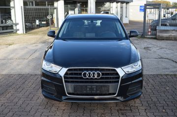 Audi Q3 - 2