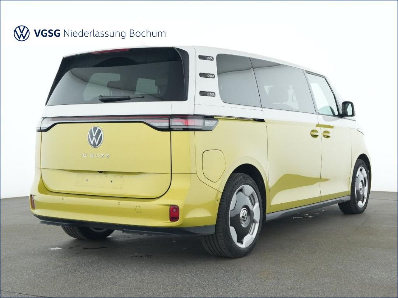 Volkswagen ID. Buzz - Bild 3