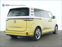 Volkswagen ID. Buzz - Vorschau Bild 3
