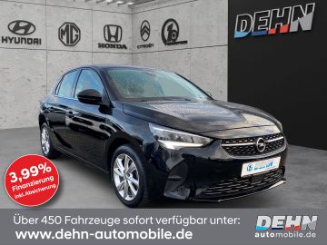 Opel Corsa 1.2 T Elegance LED PDC SHZ Virtual