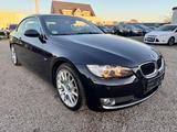 BMW 320 3 Cabrio 320i Leder*Scheckheft*Bi-Xenon*VOLL - BMW 320: Cabrio, 320i