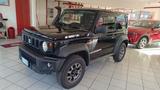 Suzuki SUZUKI JIMNY 4X4 RIDOTTE 4 POSTI GANCIO TRAINO - Suzuki Jimny mit 5 Türen