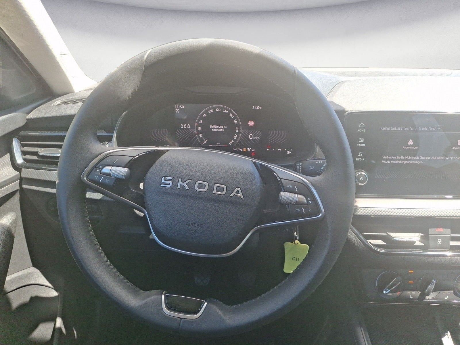 Skoda Kamiq - Bild 10