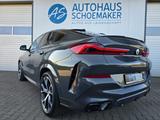 BMW X6 xDrive30d M Sport*Leder-Bicolor*St-Hz,HUD,AHK - gebrauchte BMW X6 aus dem Jahr 2023