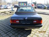 BMW 318 Cabrio - BMW 318 aus 1990
