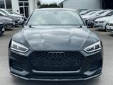 Audi A5 2.0 TFSI Coupe quattro sport *S-Line | LED .. - Audi A5 mit Benzin-Antrieb: Sportwagen, 2.0