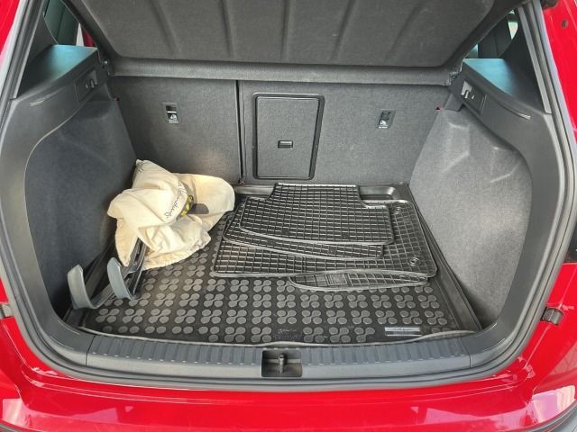 Fahrzeugabbildung SEAT Ateca 2.0 TDI Xperience 4Drive*AHK*NAVI*MEMORY-S