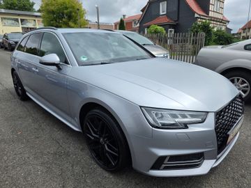 Audi A4 - 2