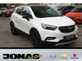 Opel Mokka Color Innovation Allwetter Anhängerkupplun - Opel Mokka Gebrauchtwagen in Dortmund