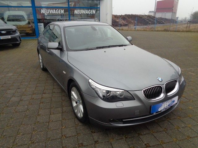 BMW 523i,Leder.Xenon.Navi.PDC,Sitzh.