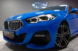 BMW 220dA Gran Coupé M-SPORT~DEUTSCH+UNFALLFREI+HUD~ - BMW 220 Gran Coupé aus 2020