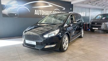 Ford Galaxy - 3