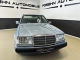 Mercedes-Benz E 260 124 Lim. Klima H-Zulassung Oldtimer - Mercedes-Benz E 260 Gebrauchtwagen
