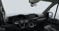 Volkswagen Crafter - Vorschau Bild 12