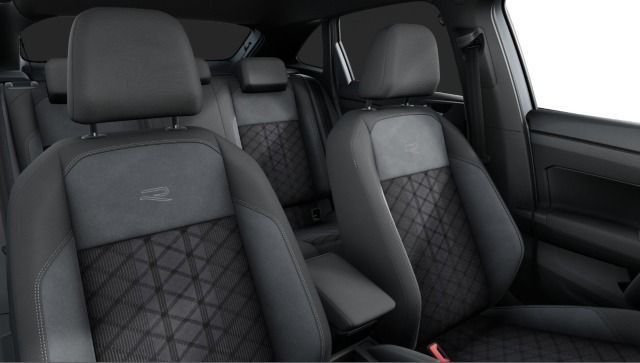 Volkswagen Taigo - Bild 9