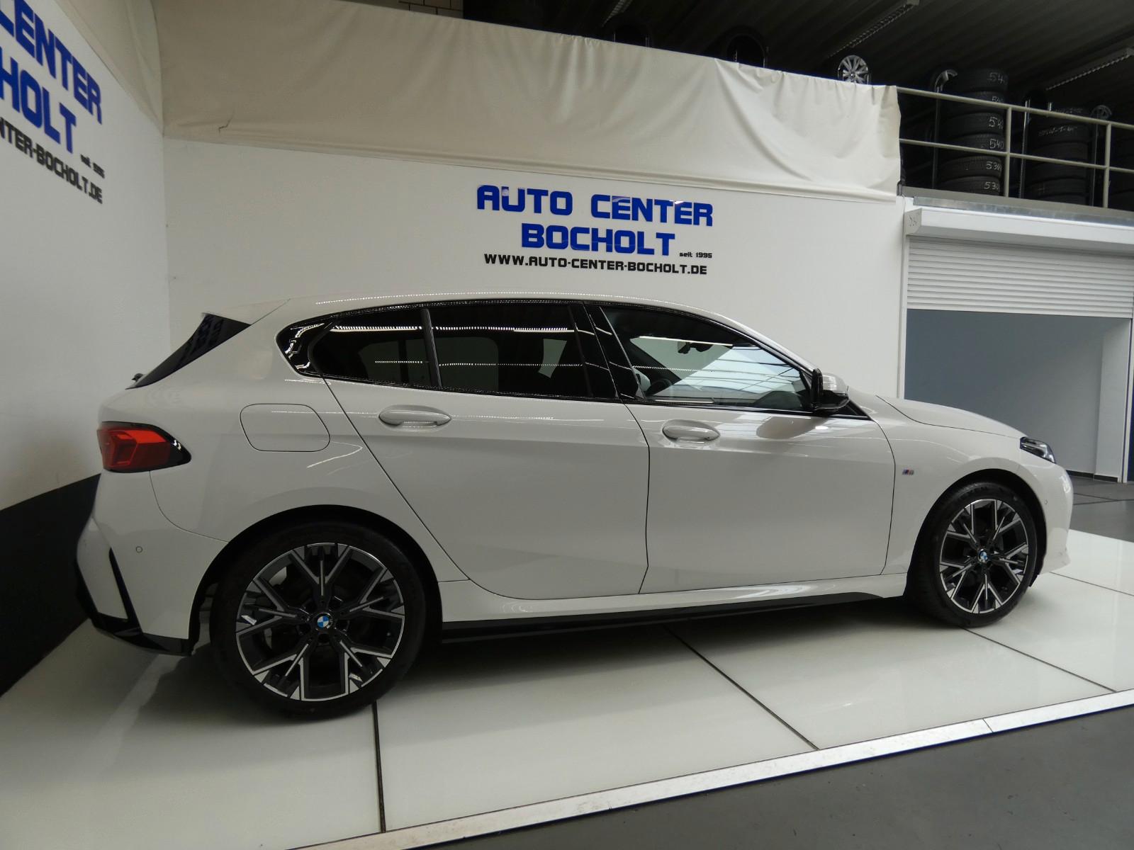 BMW 1 Series i M Sport *HUD*DAB*RFKamera*PDC*LM 18, миниатюра 8