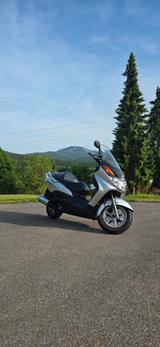 Suzuki Burgman 125 - Angebote