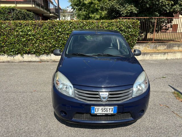 Dacia Sandero 1.2 16V