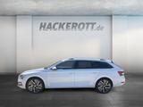 Skoda Superb Combi Style 2.0 TDI DSG ACC Navi Kamera - Skoda Superb in Braunschweig