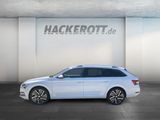 Skoda Superb Combi Style 2.0 TDI DSG ACC Navi Kamera - Skoda Superb in Essen
