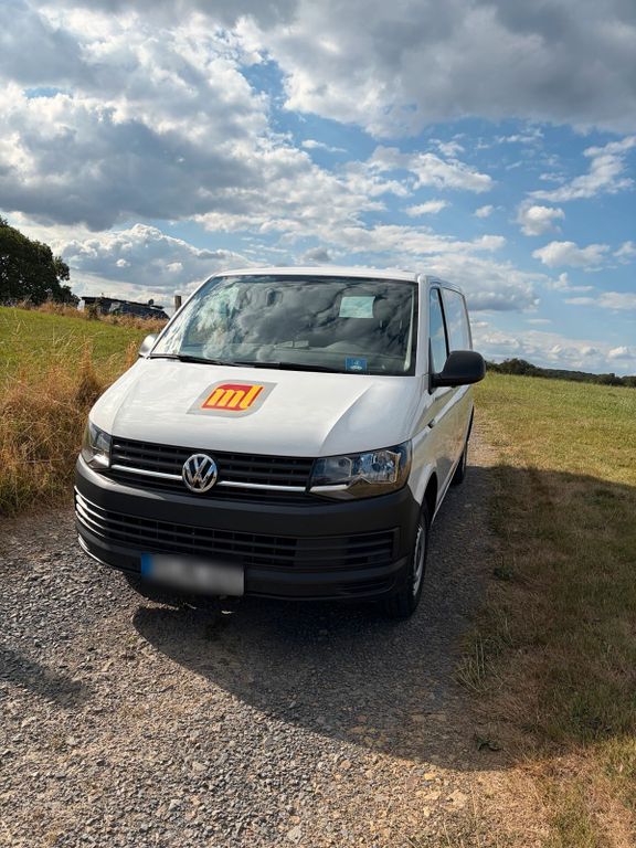 Image of Volkswagen T6 Transporter