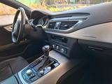 Audi A7 3.0 TDI 150kW quattro S tronic Sportback - - Audi: K7