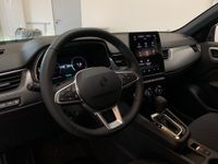 Renault Arkana - Vorschau Bild 10