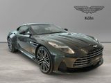 Aston Martin DB12 Minotaur Green Oxford Tan Bowers & Wilkins - Aston Martin DB12 Gebrauchtwagen
