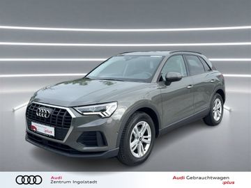 Audi Q3 - 1