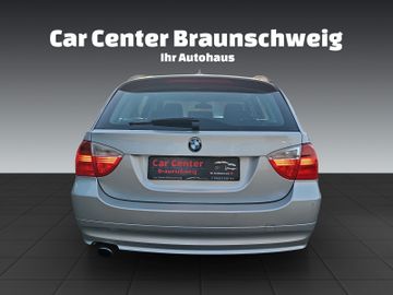BMW 318 - 7