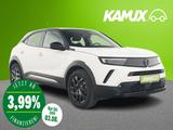 Opel Mokka 1.2T Aut.GS Line+LED+CARPLAY+PDC+SHZ - Opel aus 2022