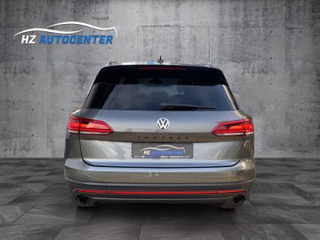 Volkswagen Touareg V6 TDI 4Motion*LED*NAVI*APPLE*SHZ*ACC